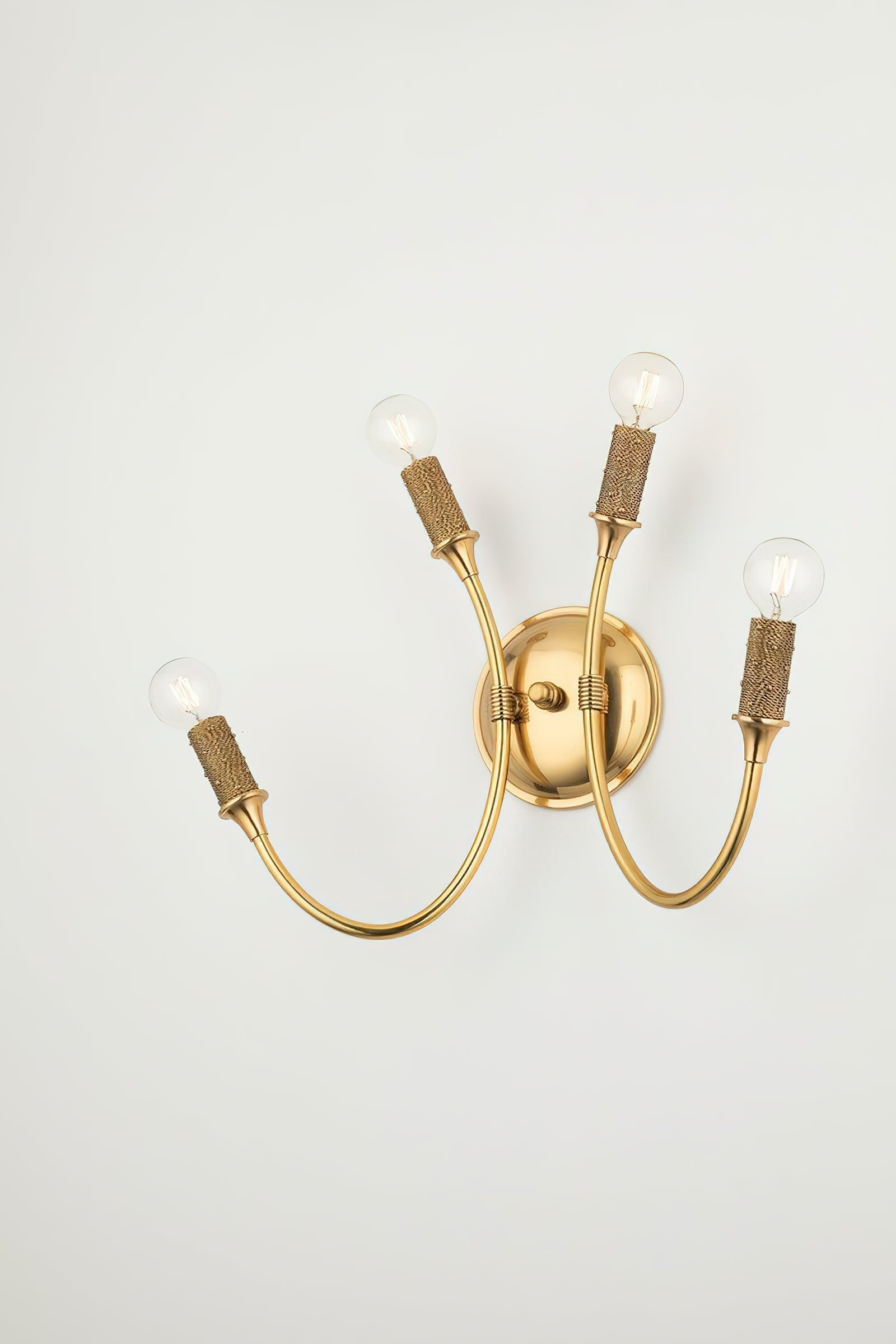 Fljotuvyn Elegante Industrie-Wandleuchte-Letslighting