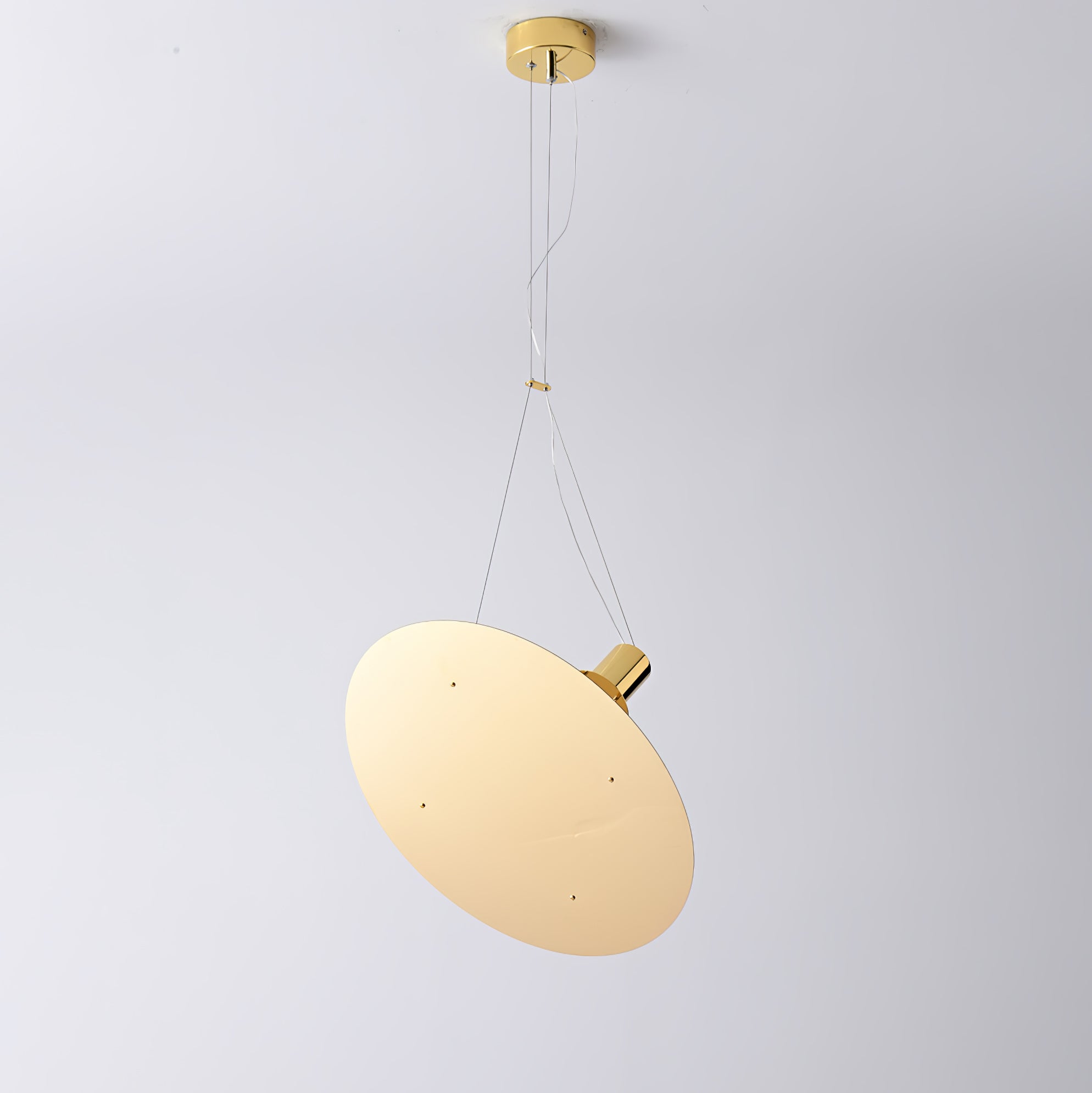 Amisol Pendant Lamp - Blowlighting