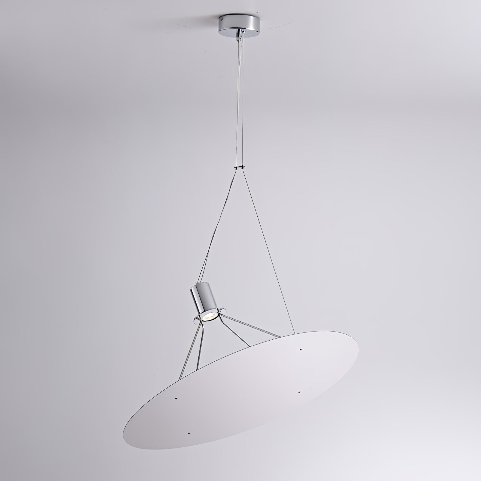 Amisol Pendant Lamp - Blowlighting