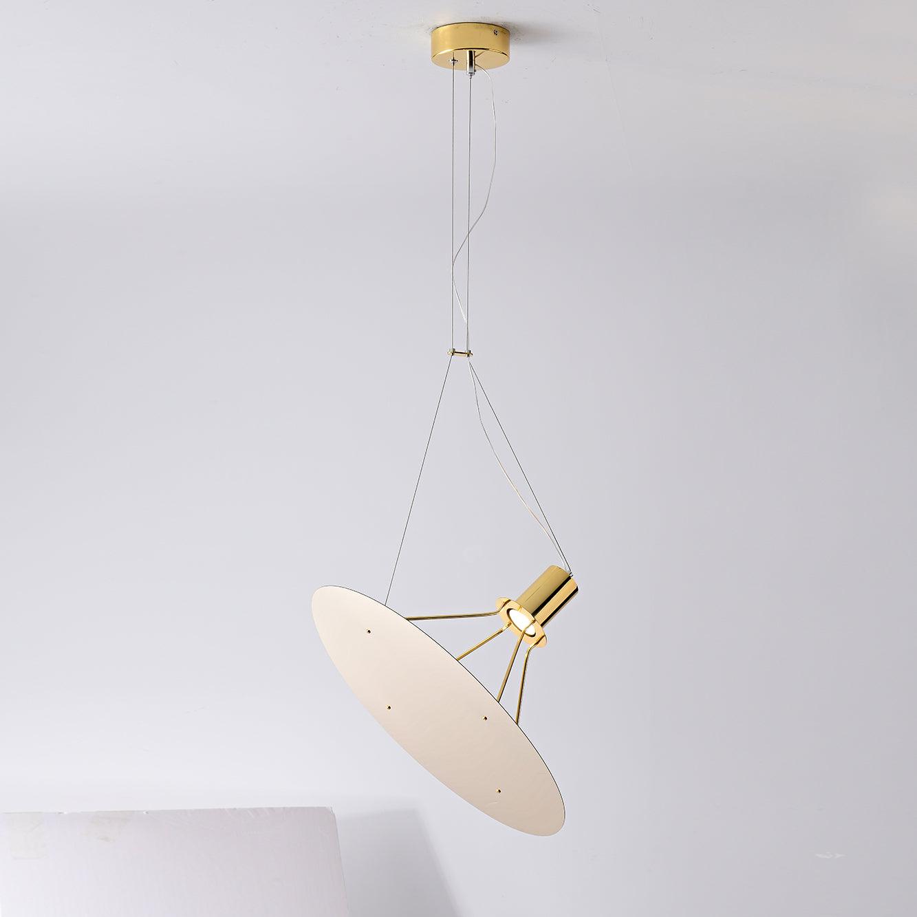 Amisol Pendant Lamp - Blowlighting