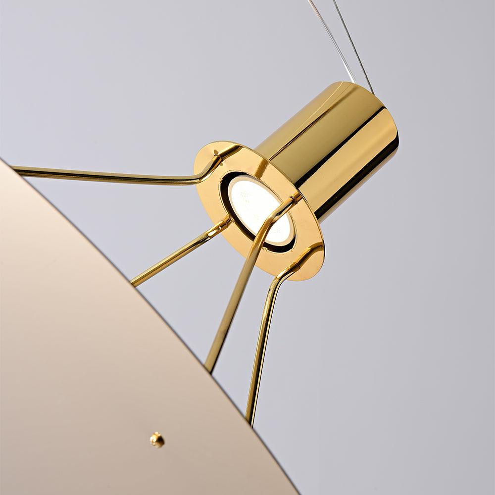 Amisol Pendant Lamp - Blowlighting