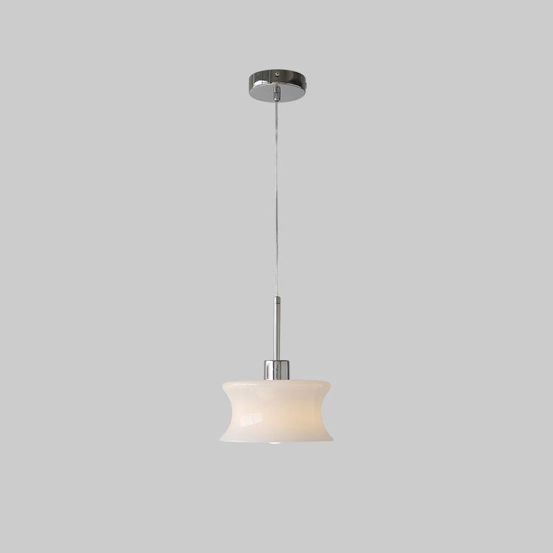 Zenthia Glas Klassisch Pendelleuchte-Letslighting