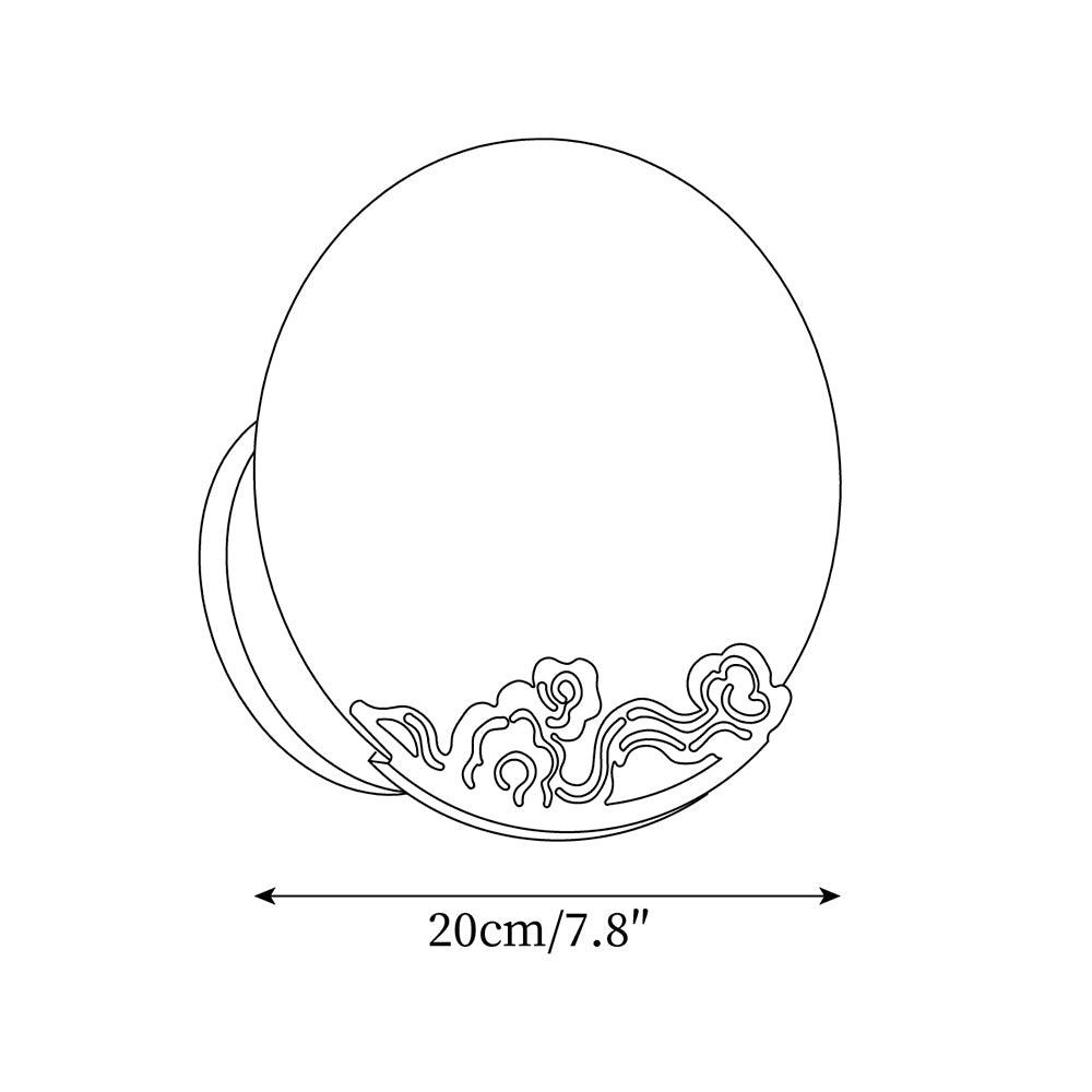 Eterna Alabaster Wall Lamp - Letslighting