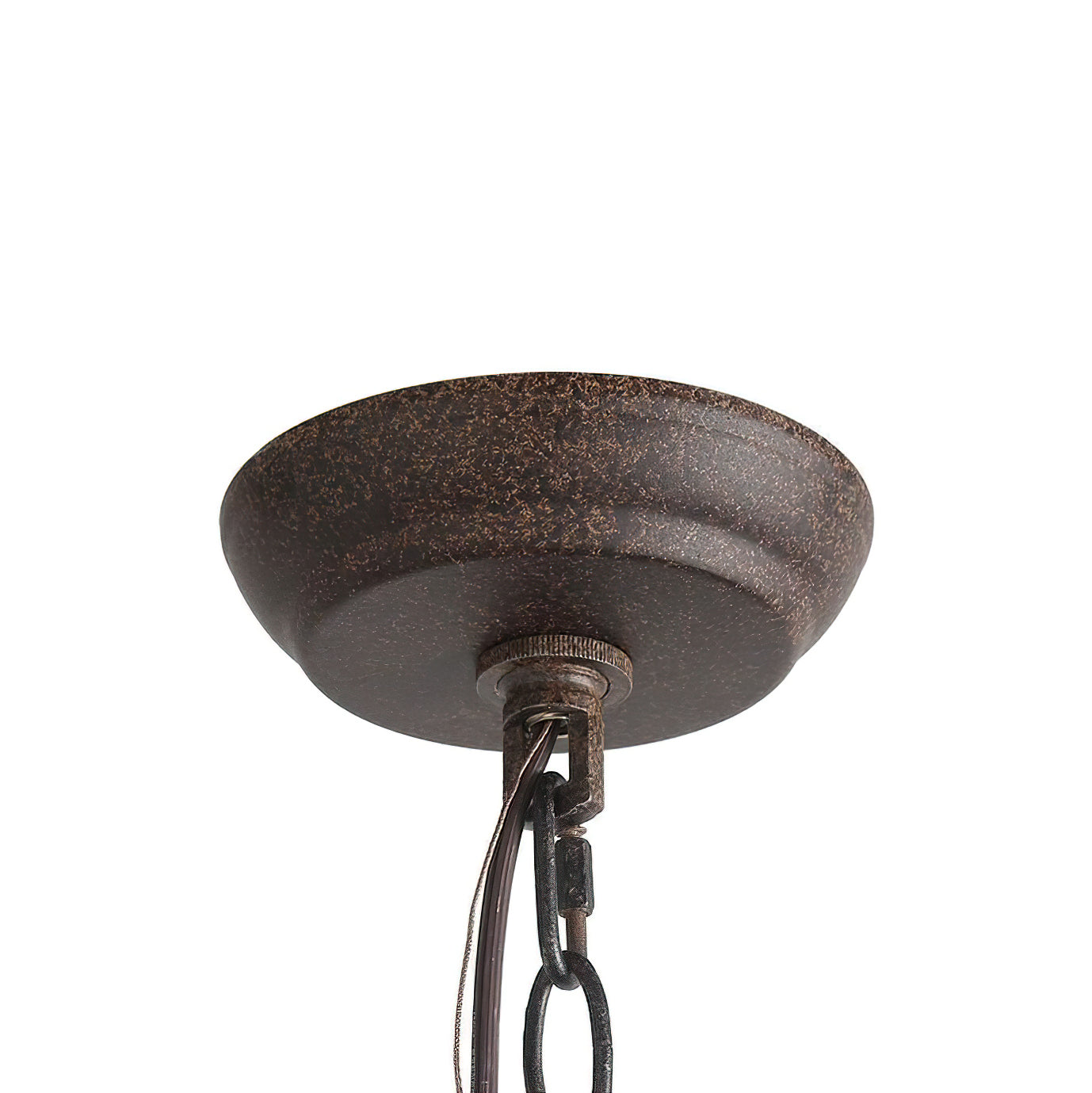Fljotuvyi Eleganter Vintage-Kronleuchter aus Holz-Letslighting