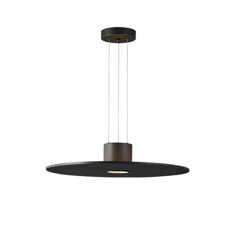 Gloruvyi Modern Minimalist Original Metal Pendant Lamp - Letslighting