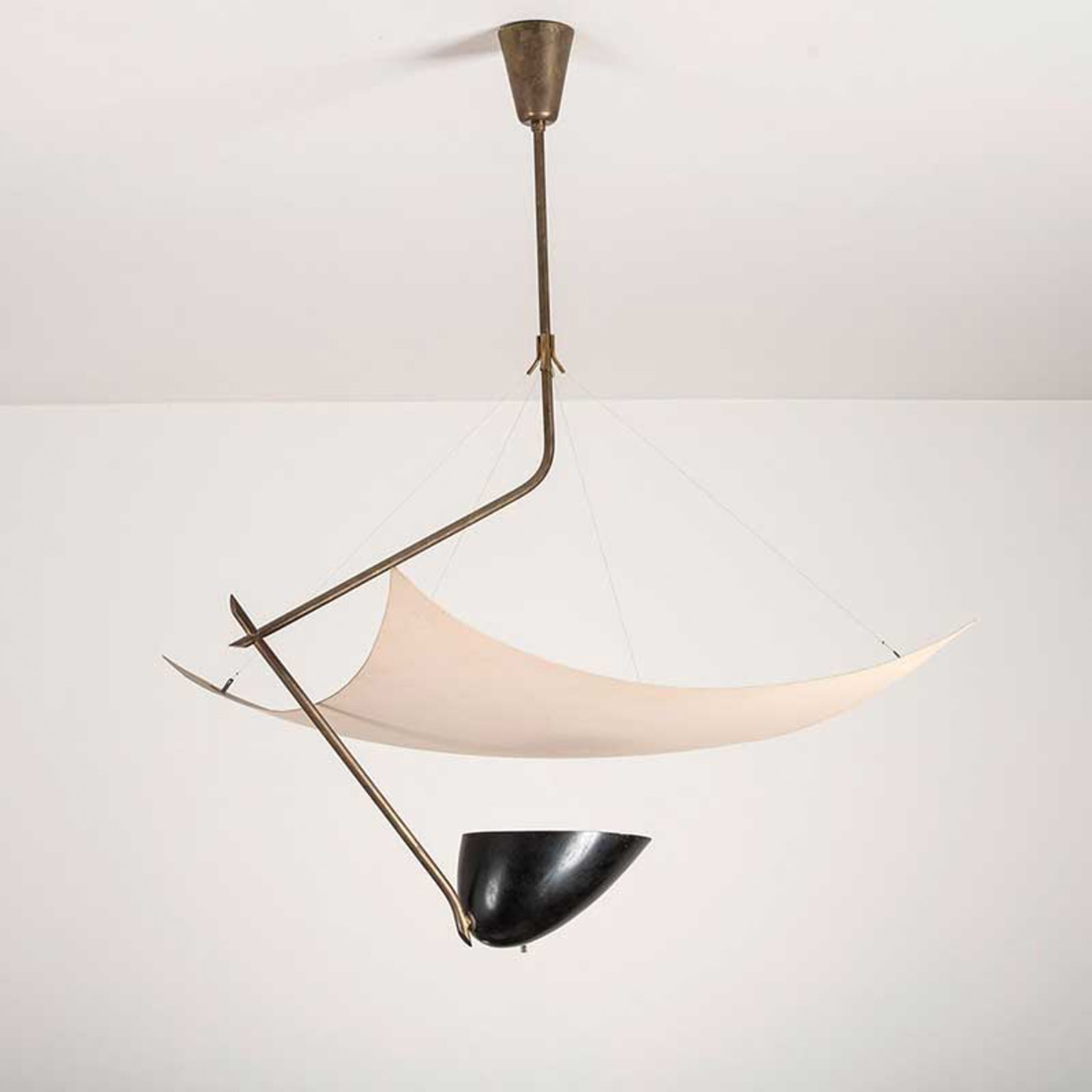 Angelo Lelii Pendant Light - Blowlighting