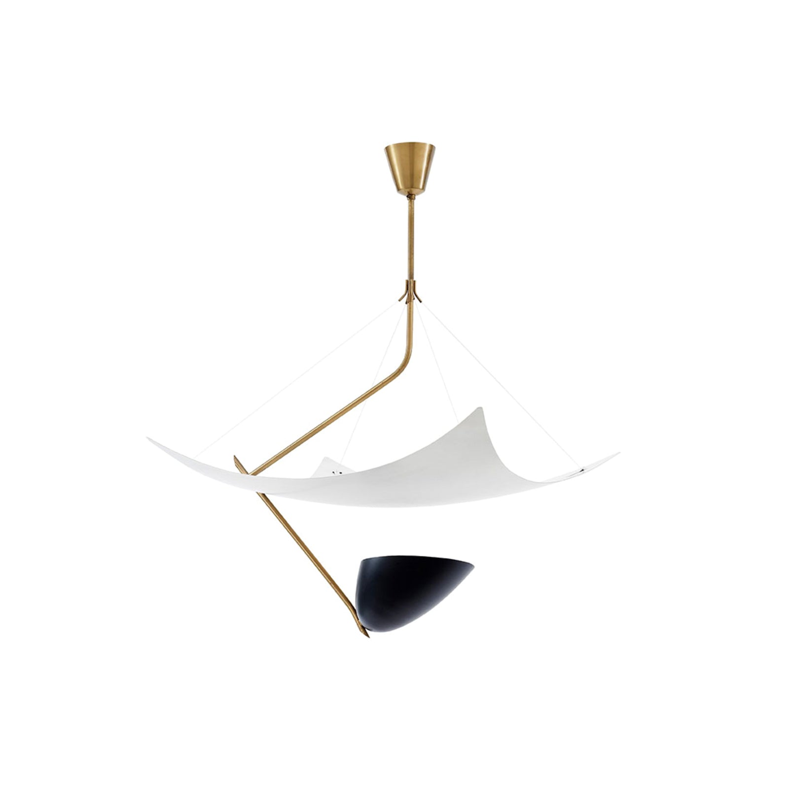 Angelo Lelii Pendant Light - Blowlighting