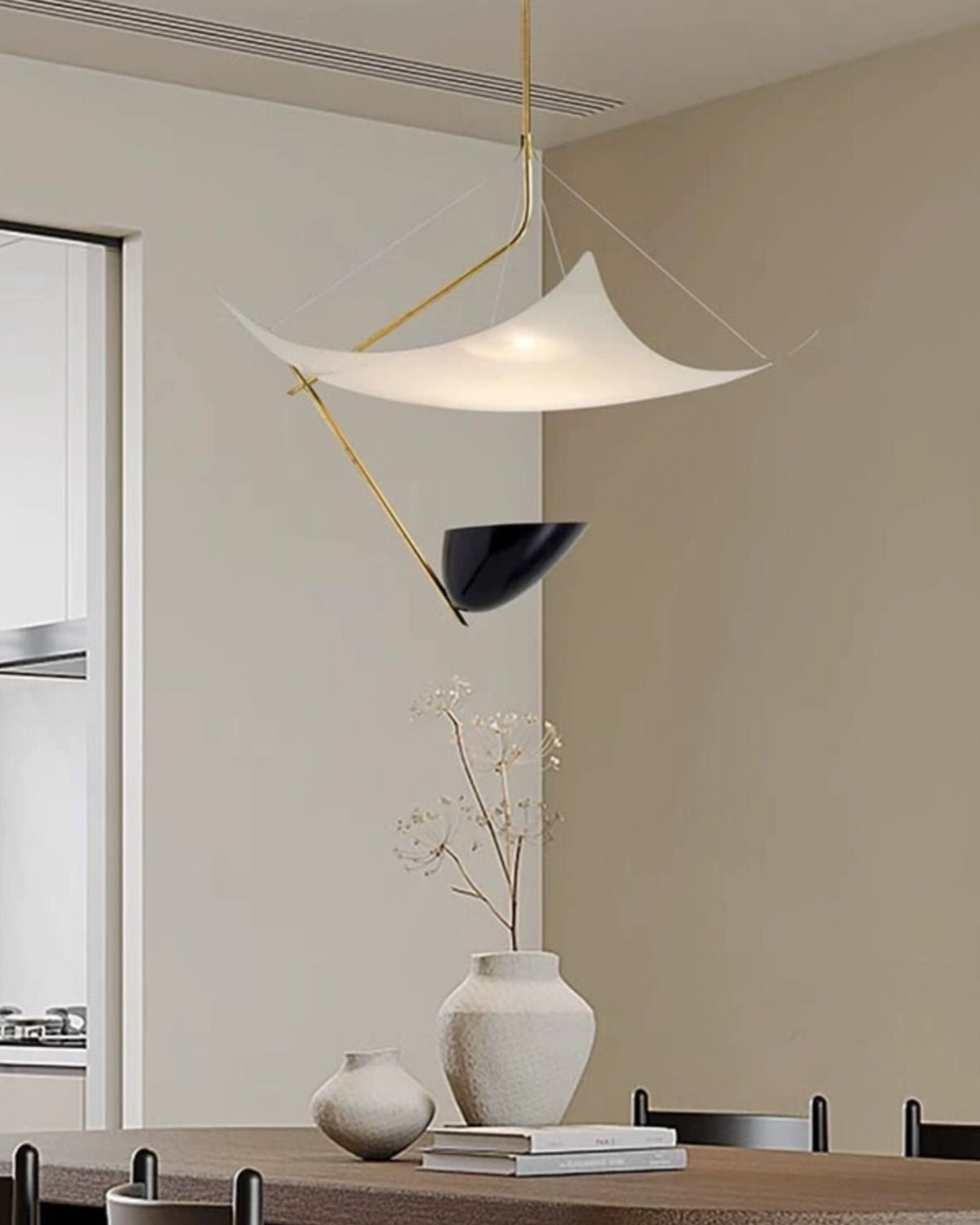 Angelo Lelii Pendant Light - Blowlighting