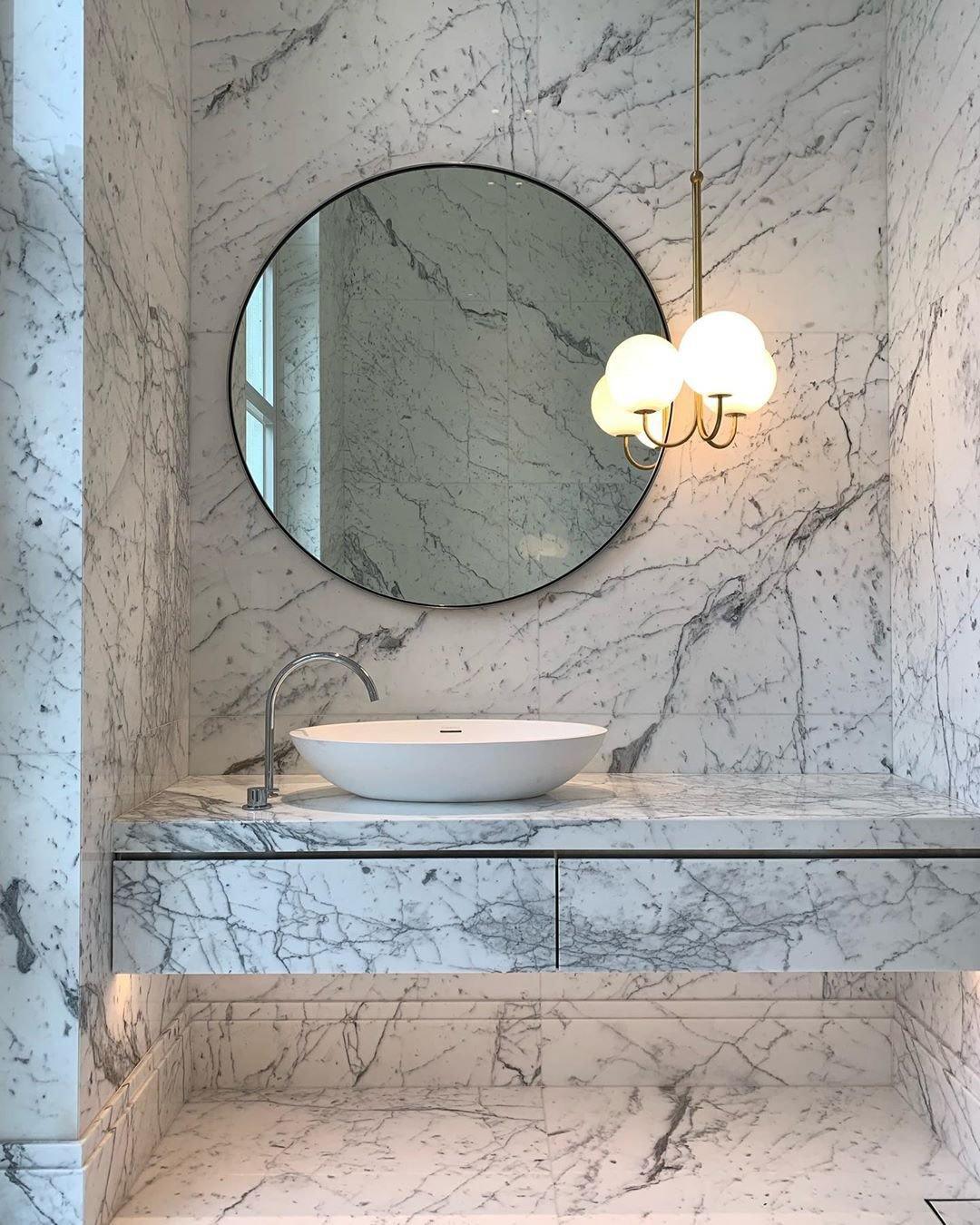 Mirelent Elegante Hängeleuchte aus Metall und Glas-Letslighting