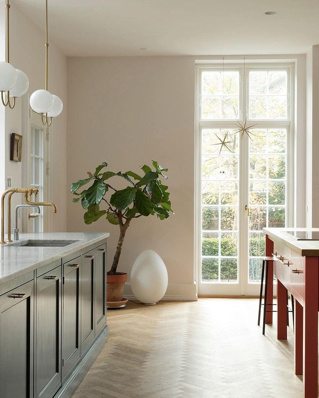 Mirelent Elegante Hängeleuchte aus Metall und Glas-Letslighting