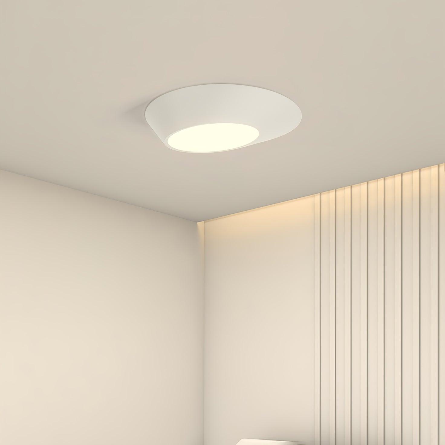 Myrinir Premium Deckenleuchte im nordischen Stil-Letslighting
