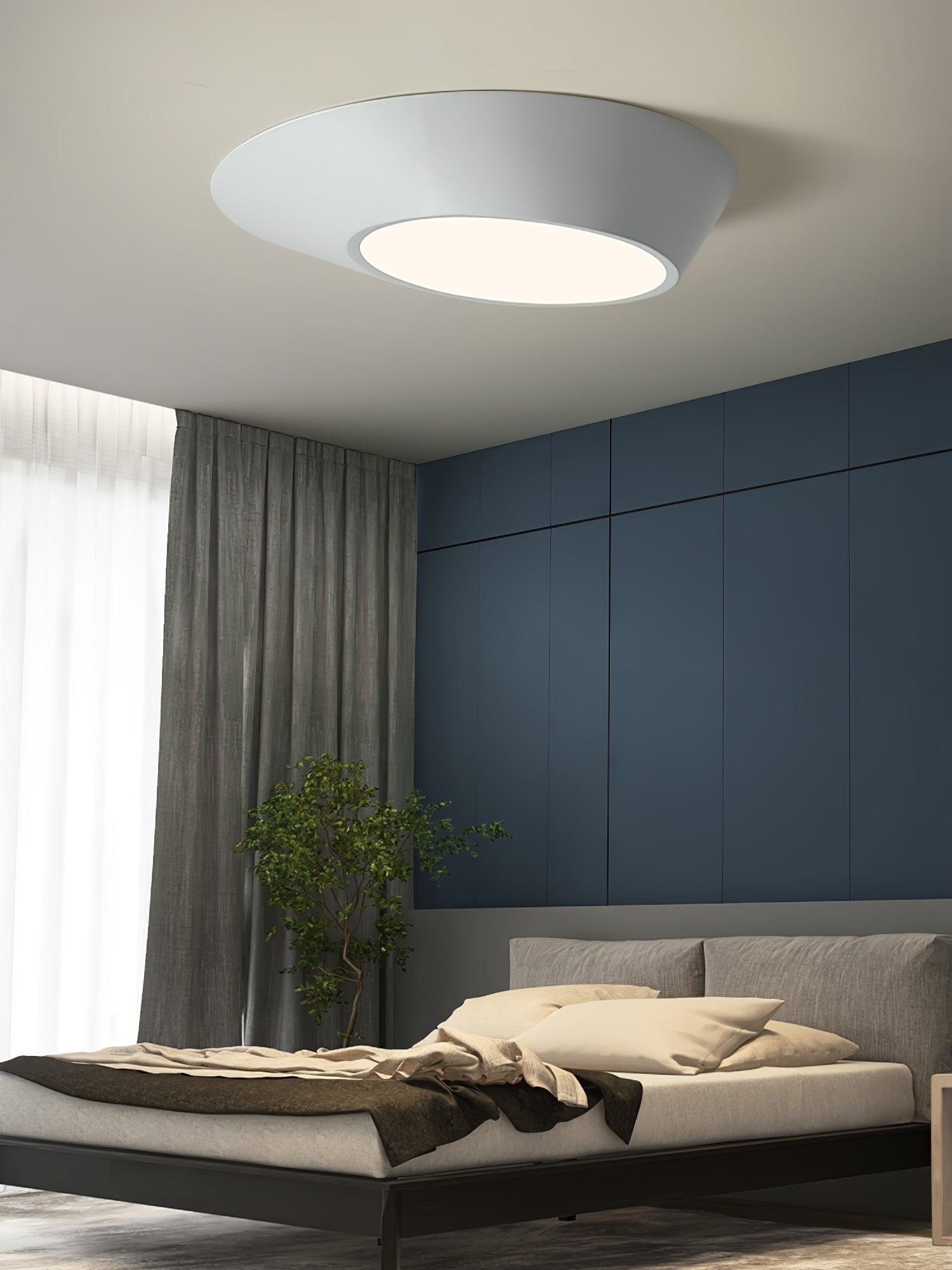 Myrinir Premium Deckenleuchte im nordischen Stil-Letslighting