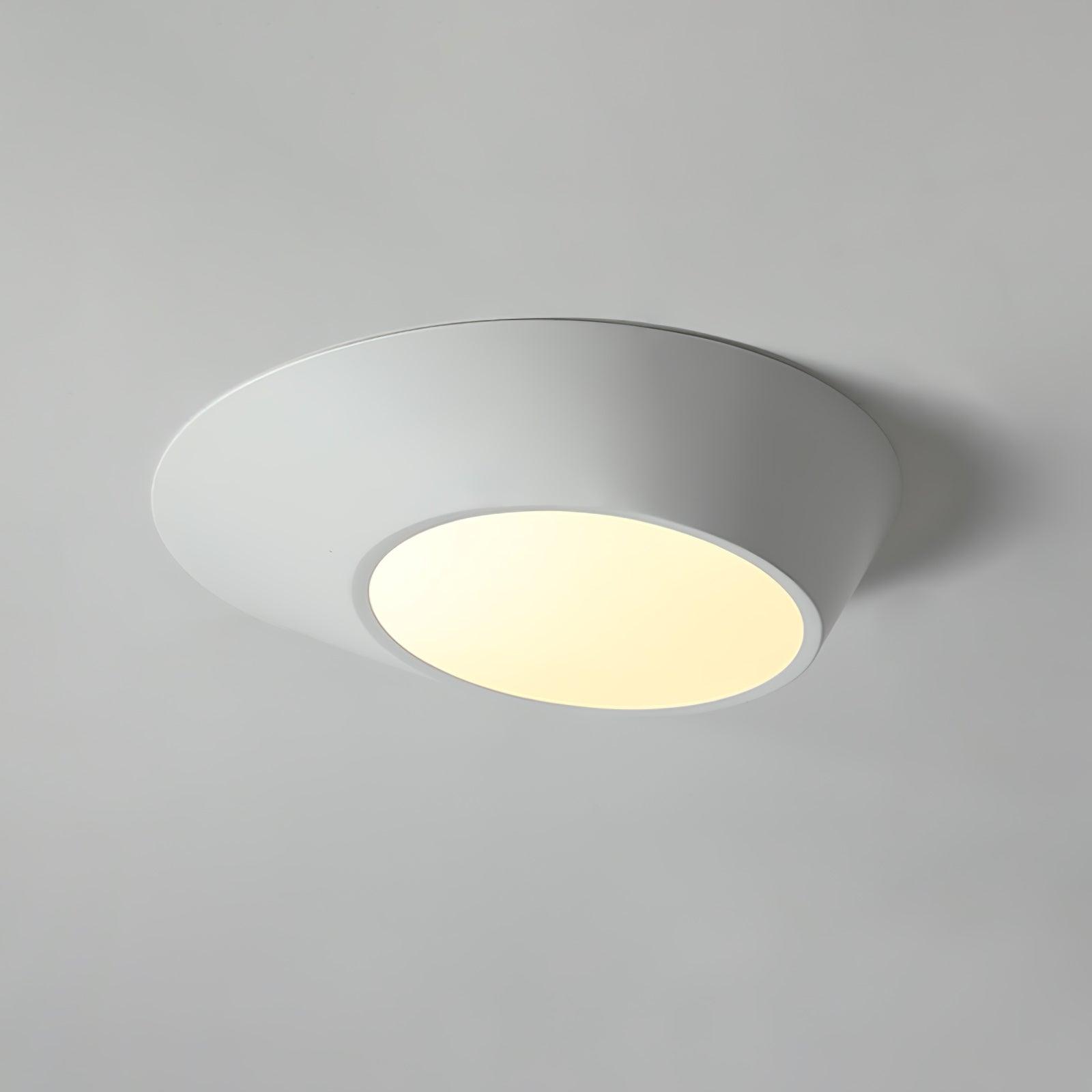 Myrinir Premium Deckenleuchte im nordischen Stil-Letslighting