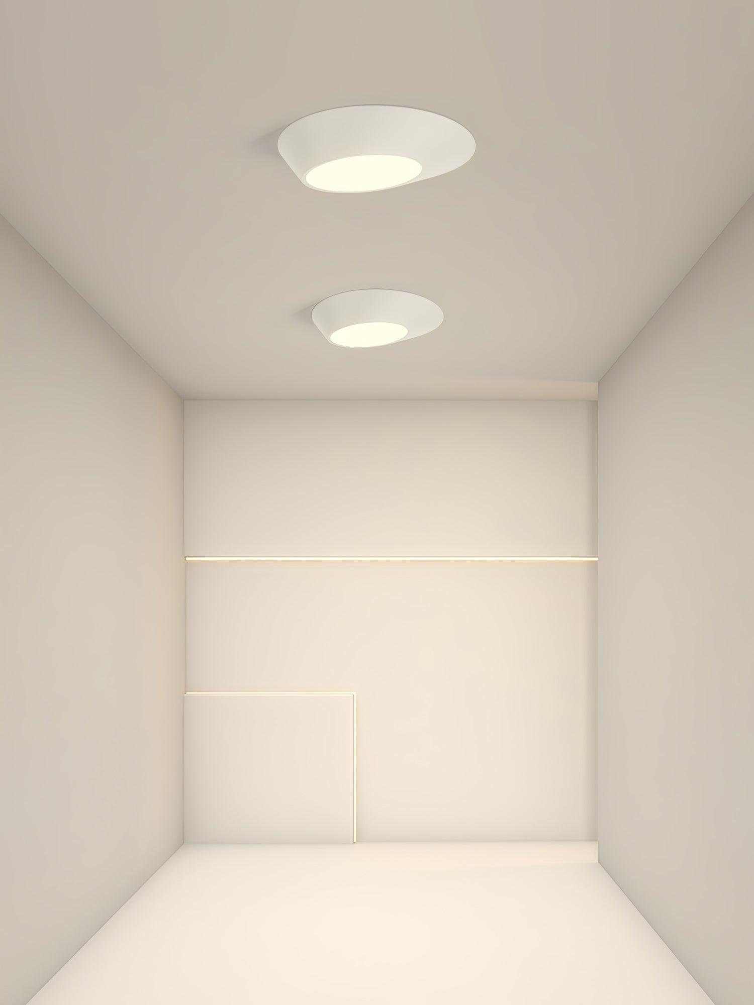 Myrinir Premium Deckenleuchte im nordischen Stil-Letslighting