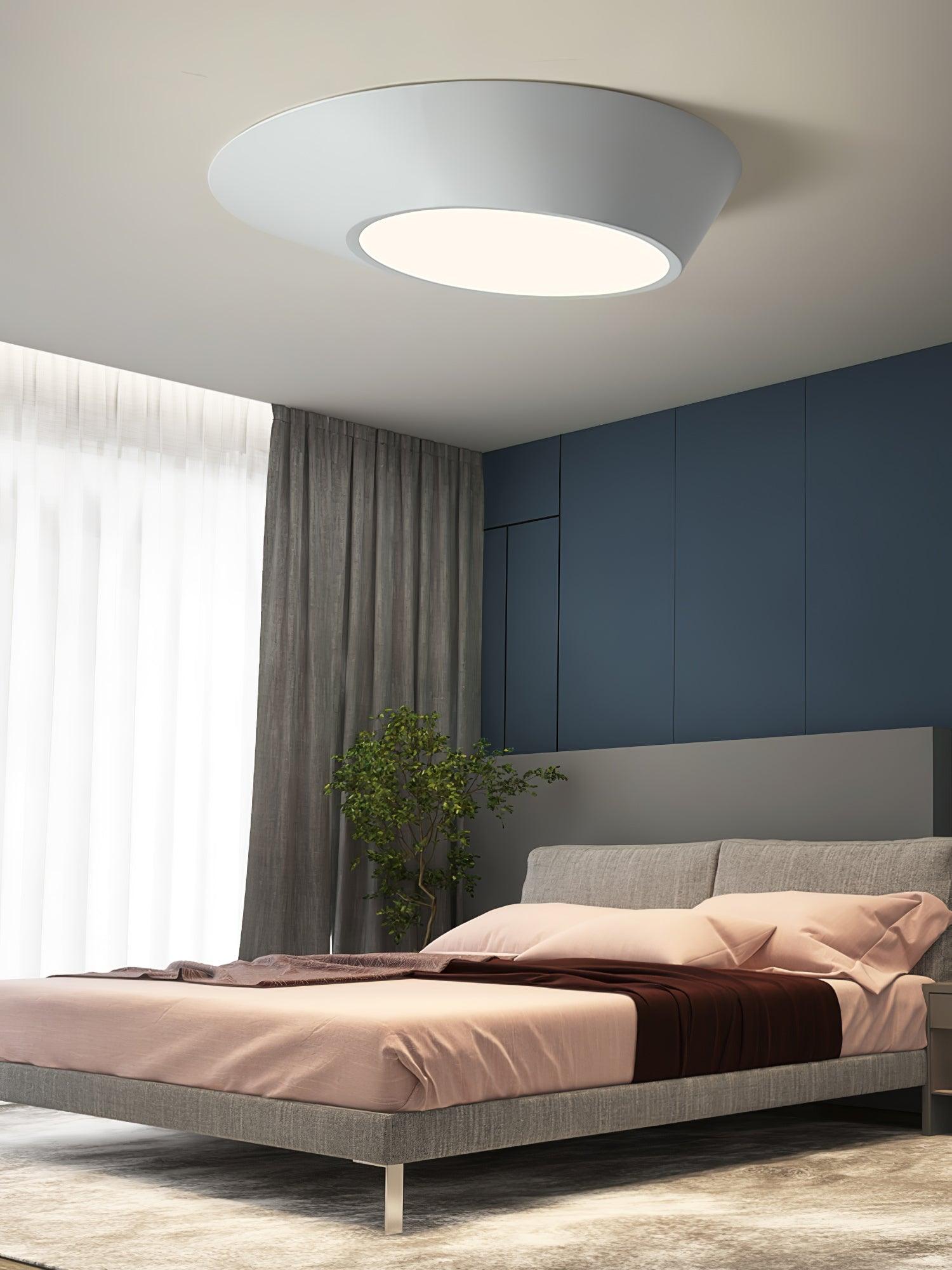 Myrinir Premium Deckenleuchte im nordischen Stil-Letslighting