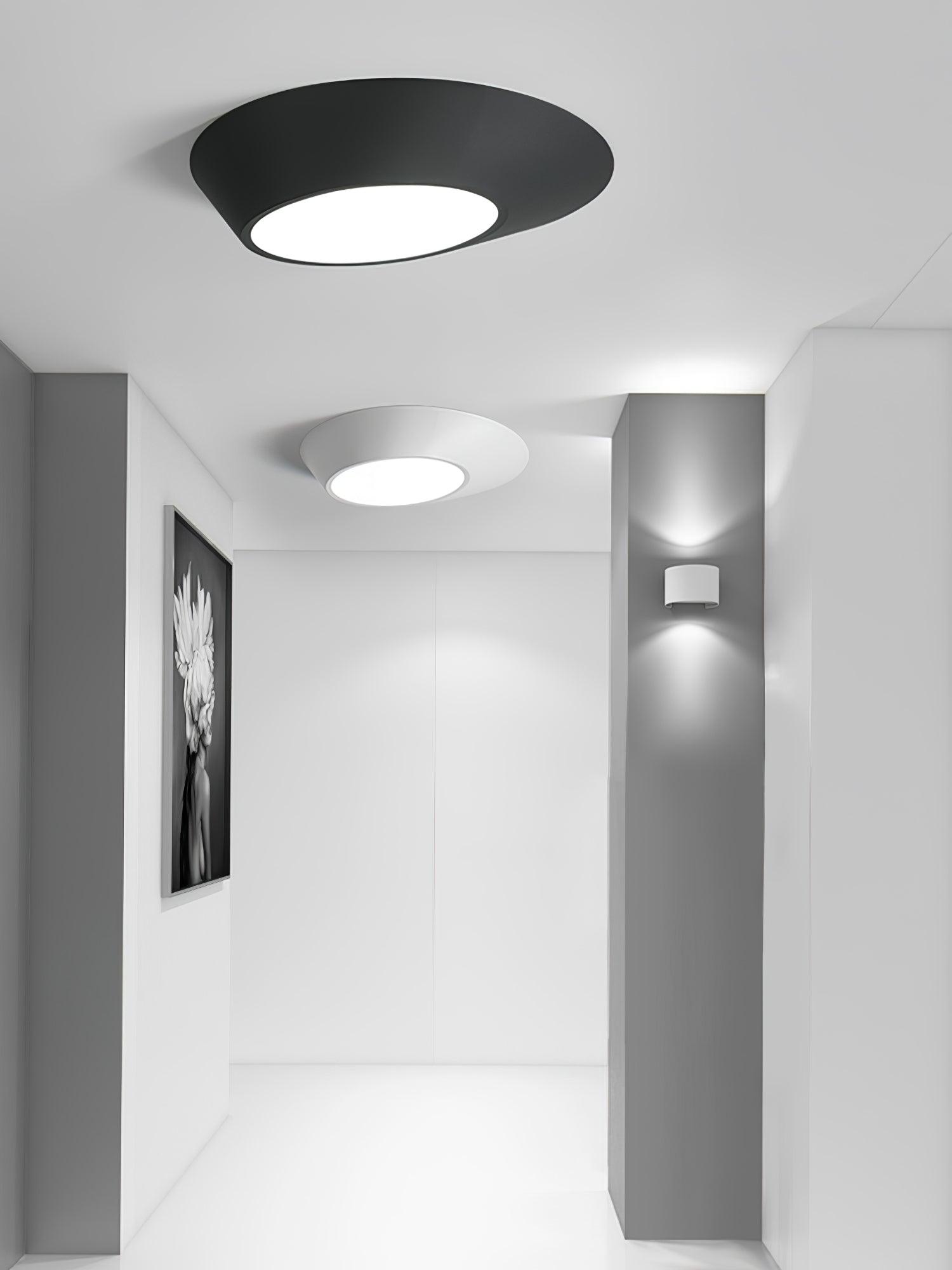 Myrinir Premium Deckenleuchte im nordischen Stil-Letslighting