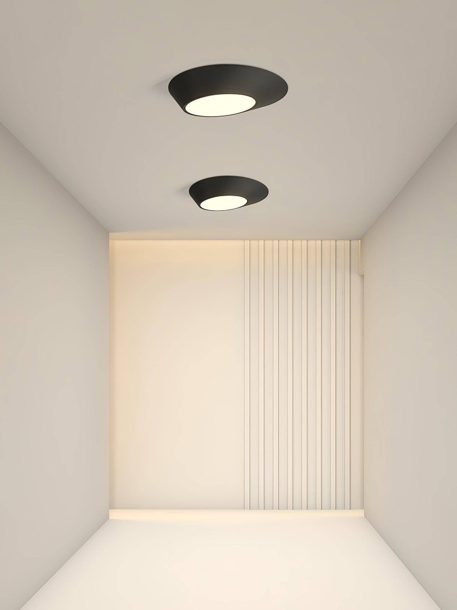 Myrinir Premium Deckenleuchte im nordischen Stil-Letslighting