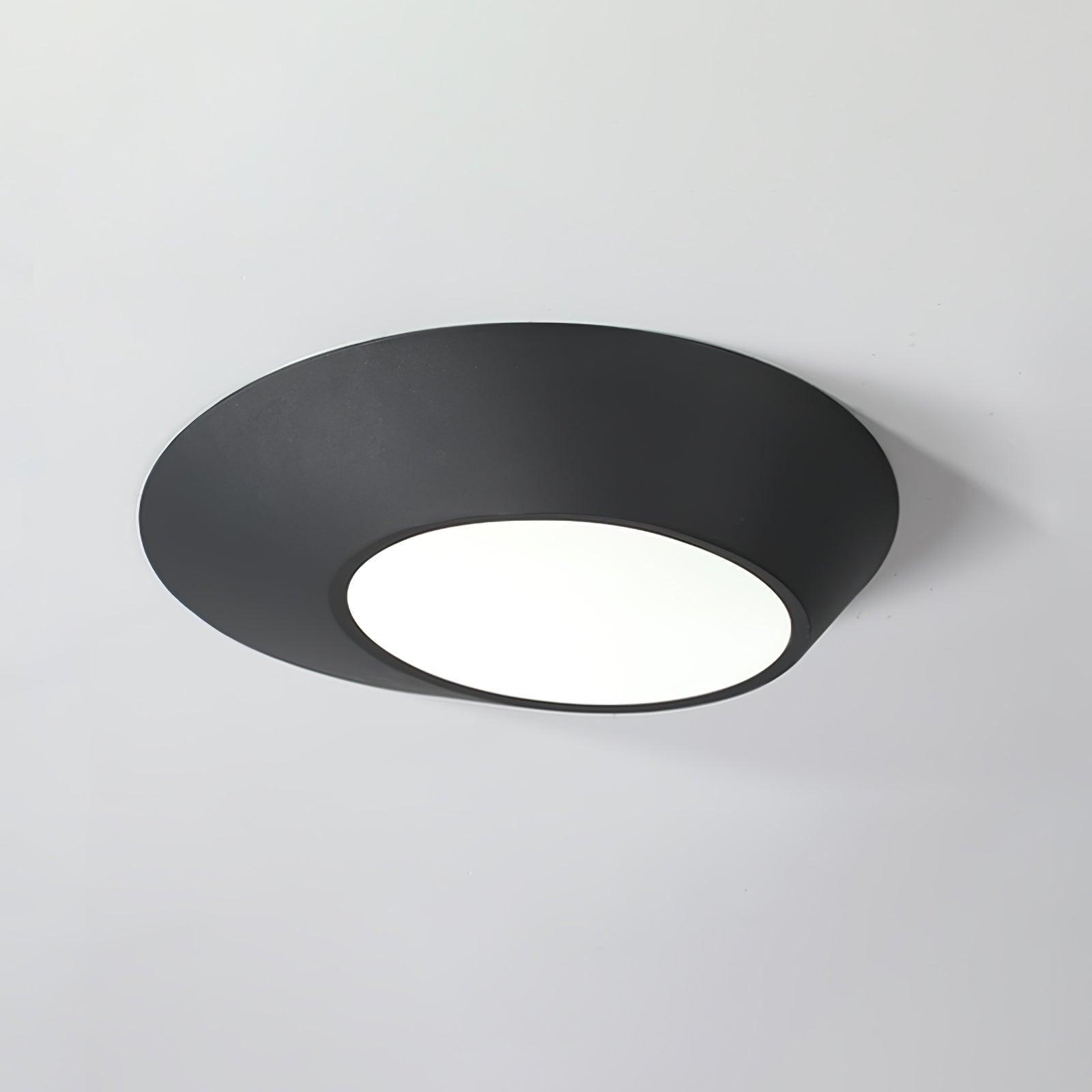 Myrinir Premium Deckenleuchte im nordischen Stil-Letslighting