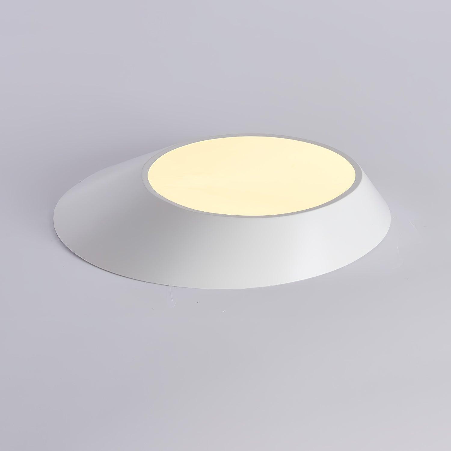 Myrinir Premium Deckenleuchte im nordischen Stil-Letslighting