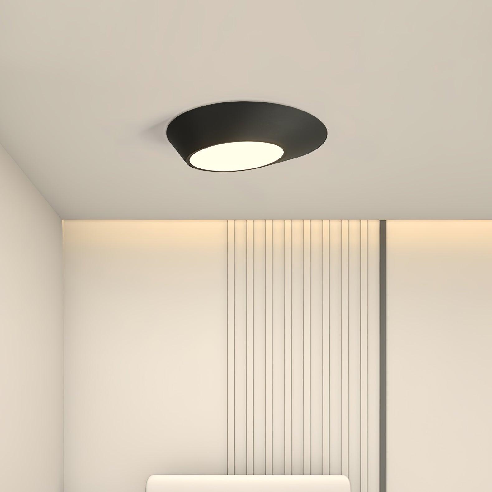 Myrinir Premium Deckenleuchte im nordischen Stil-Letslighting