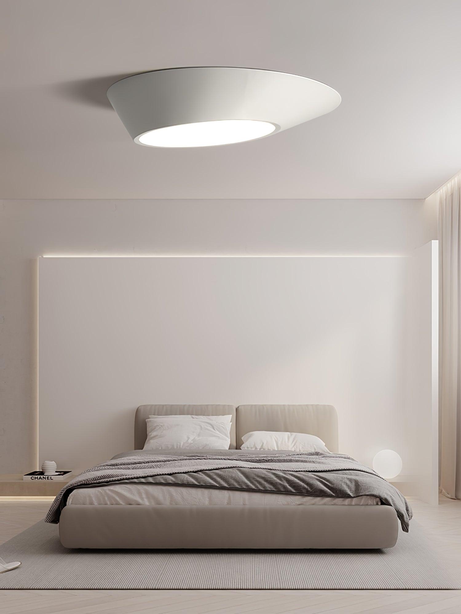 Myrinir Premium Deckenleuchte im nordischen Stil-Letslighting