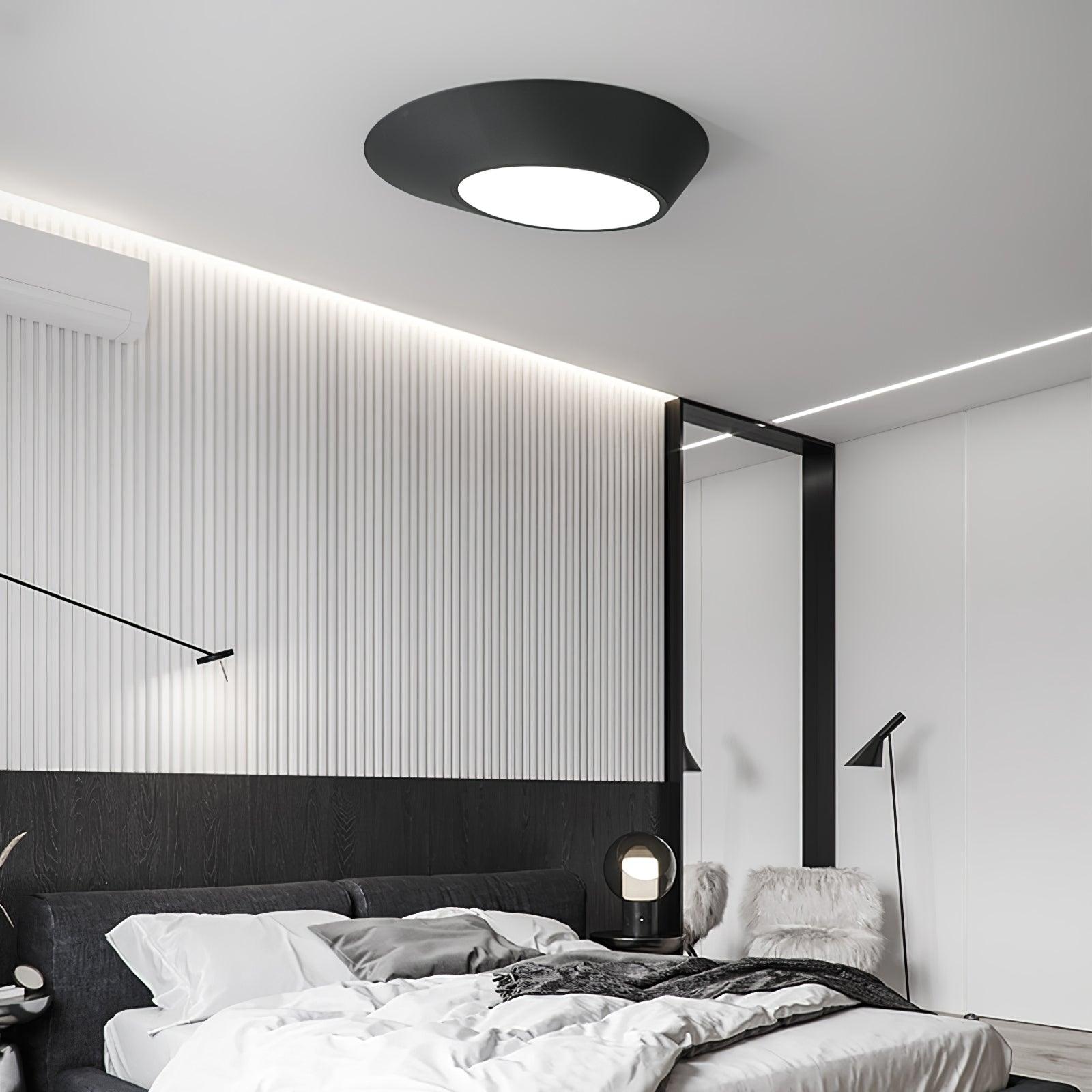 Myrinir Premium Deckenleuchte im nordischen Stil-Letslighting