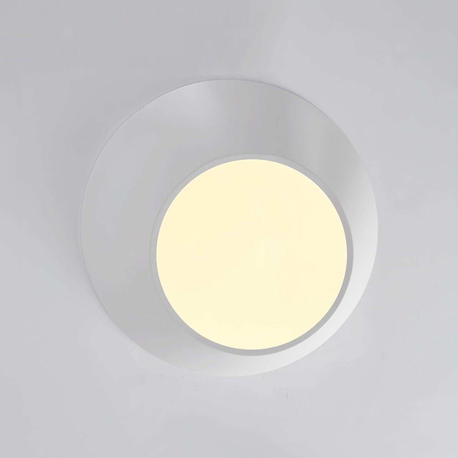 Myrinir Premium Deckenleuchte im nordischen Stil-Letslighting