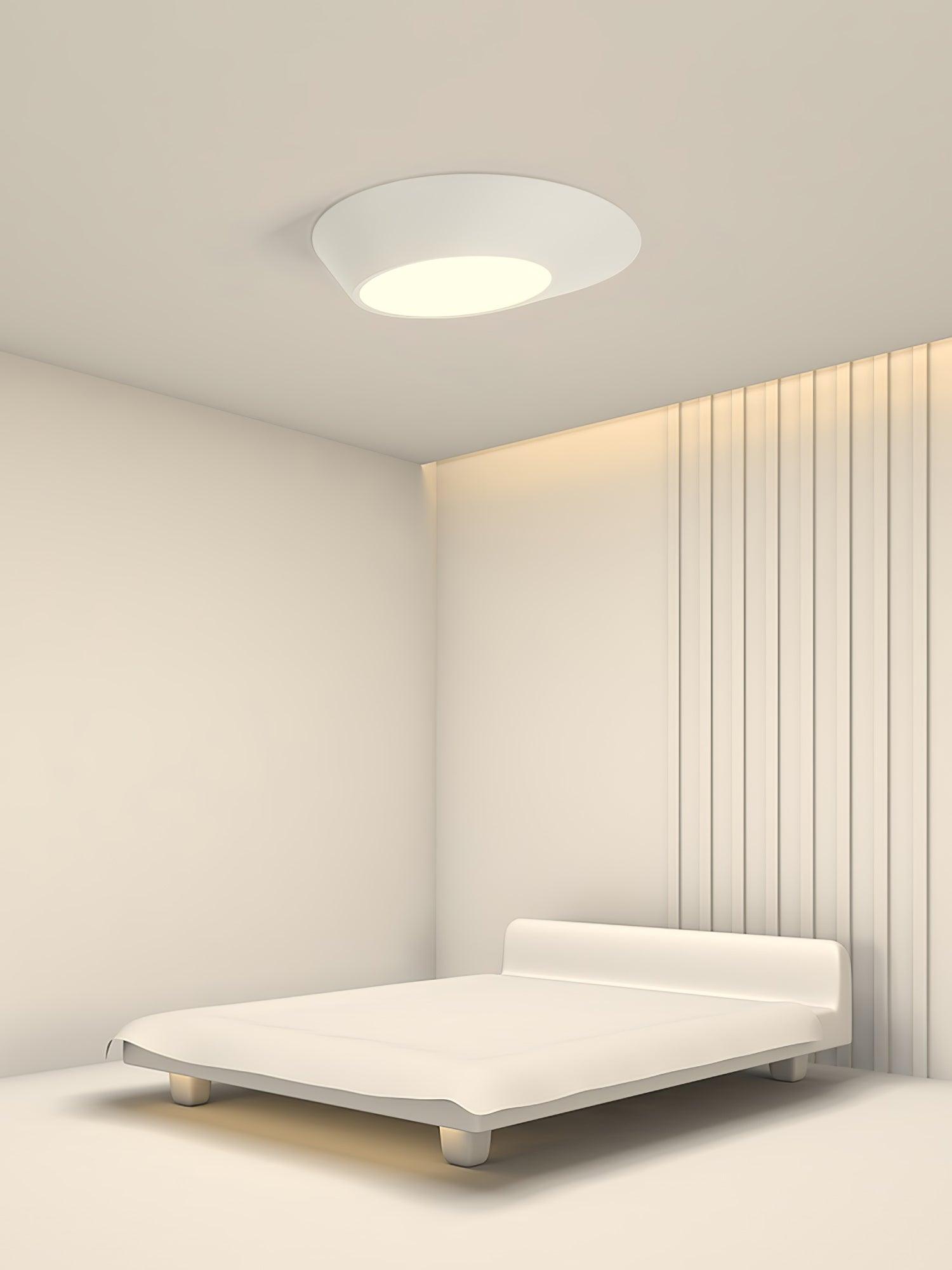 Myrinir Premium Deckenleuchte im nordischen Stil-Letslighting