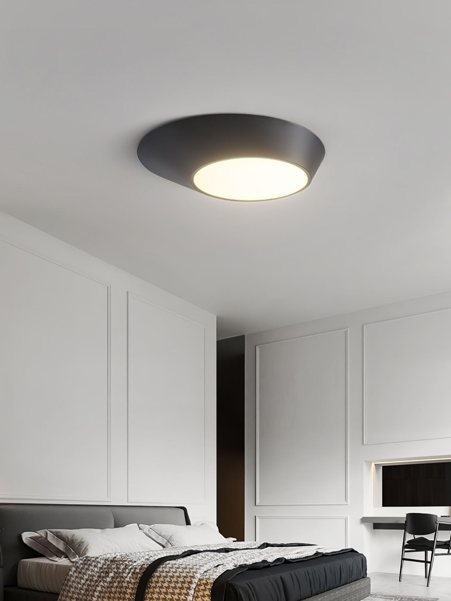 Myrinir Premium Deckenleuchte im nordischen Stil-Letslighting