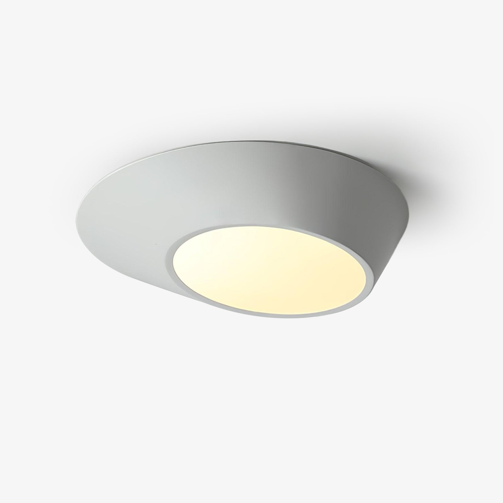 Myrinir Premium Deckenleuchte im nordischen Stil-Letslighting