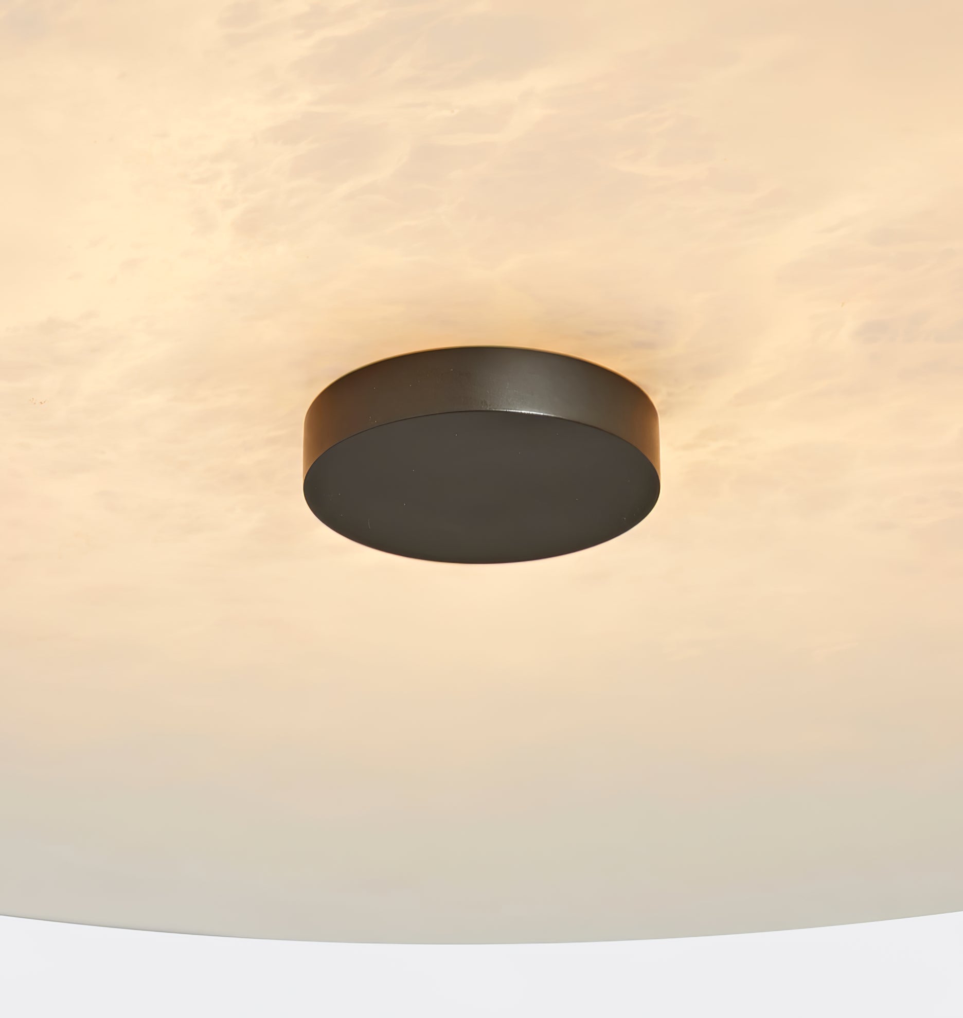 Clio Alabaster Ceiling Light - Neutralighting