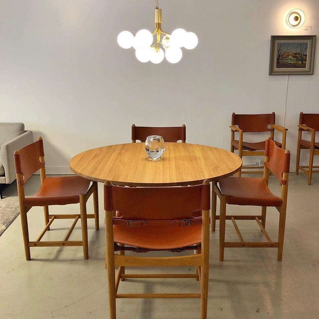 Lustra Pendelleuchte Glaskugel Cluster Messing-Letslighting