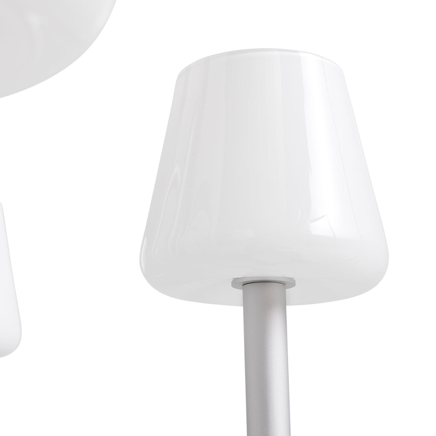 Ostruvyn Moderner Glas-Kronleuchter-Letslighting