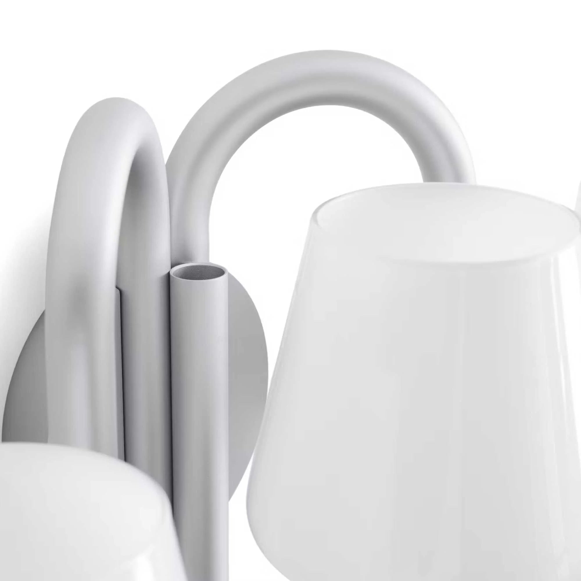 Norduvyi Moderne Aluminium-Wandleuchte-Letslighting
