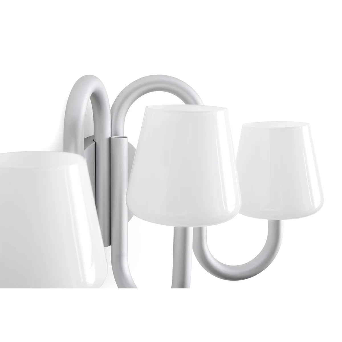 Norduvyi Moderne Aluminium-Wandleuchte-Letslighting