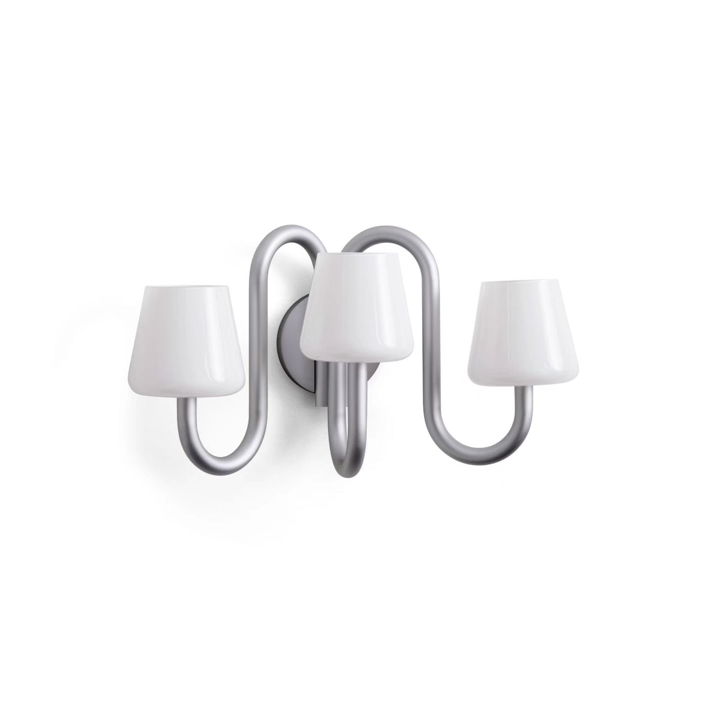 Norduvyi Moderne Aluminium-Wandleuchte-Letslighting