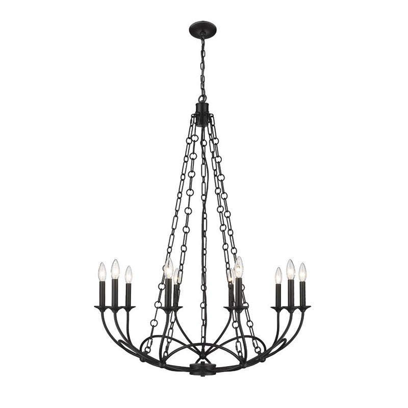 Ostruvyi Industrieller Kronleuchter-Letslighting
