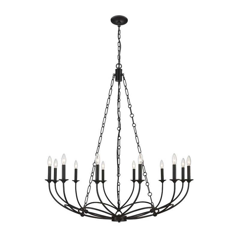 Ostruvyi Industrieller Kronleuchter-Letslighting