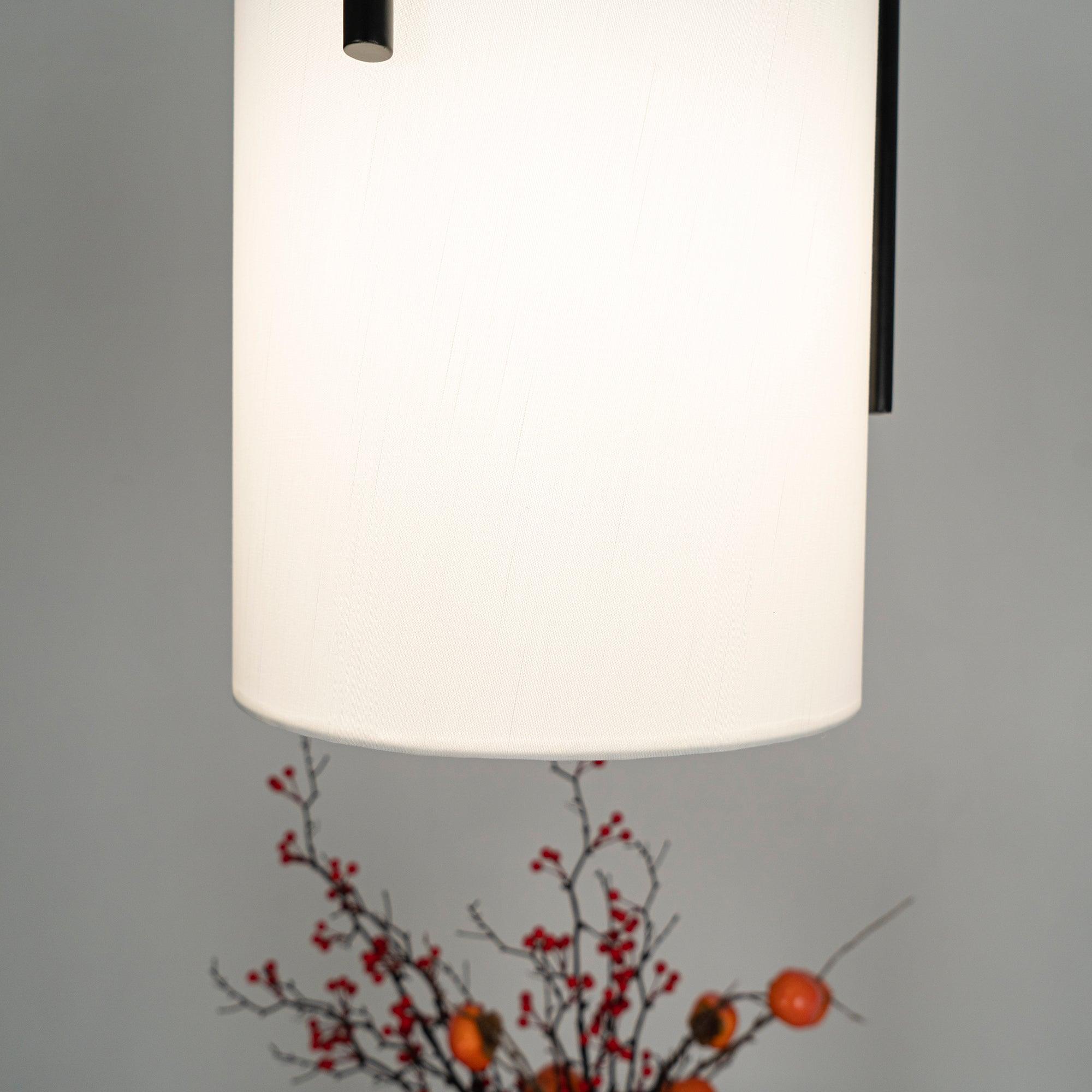 Lustra Kronleuchter LED 3-flammig Messing Modern-Letslighting