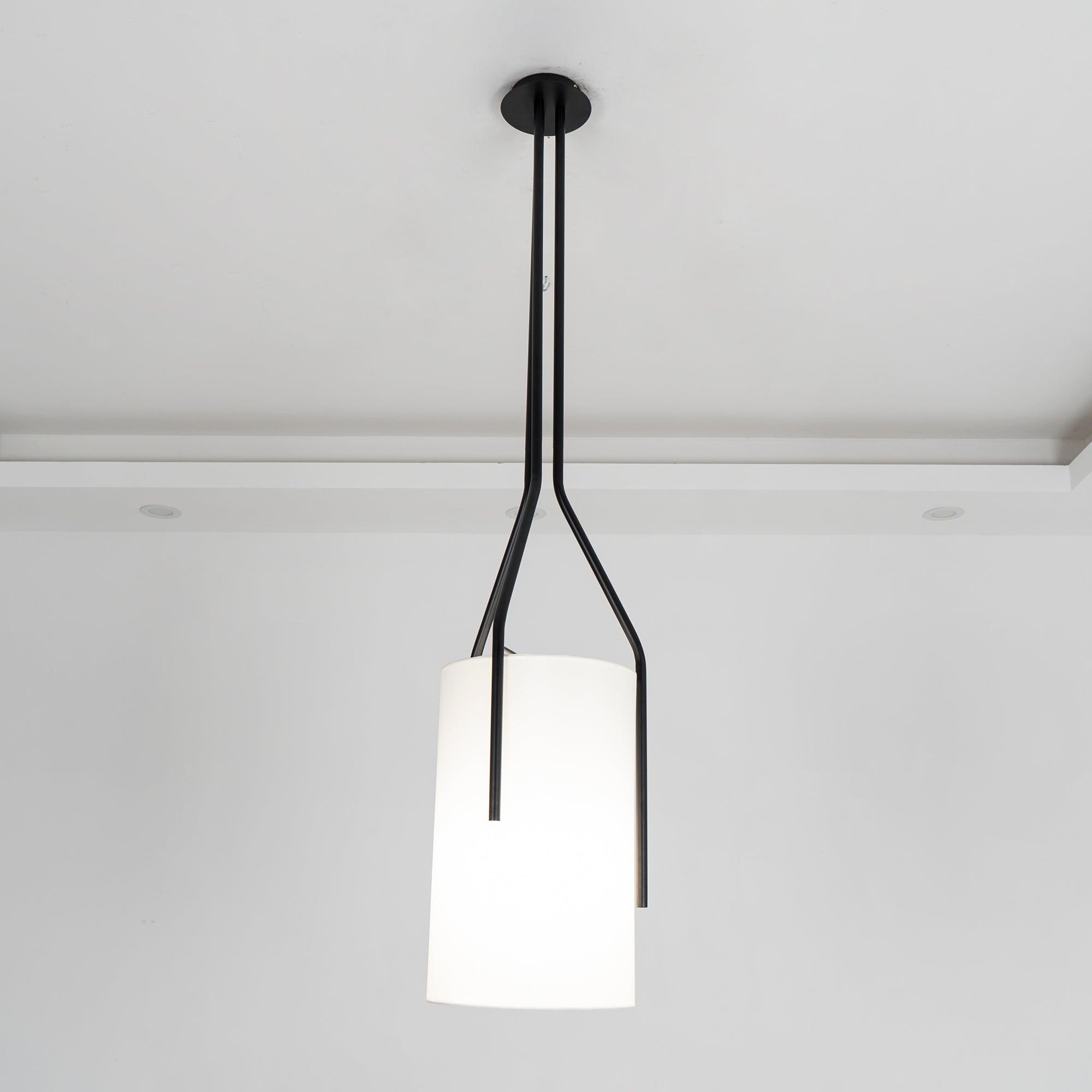 Lustra Kronleuchter LED 3-flammig Messing Modern-Letslighting
