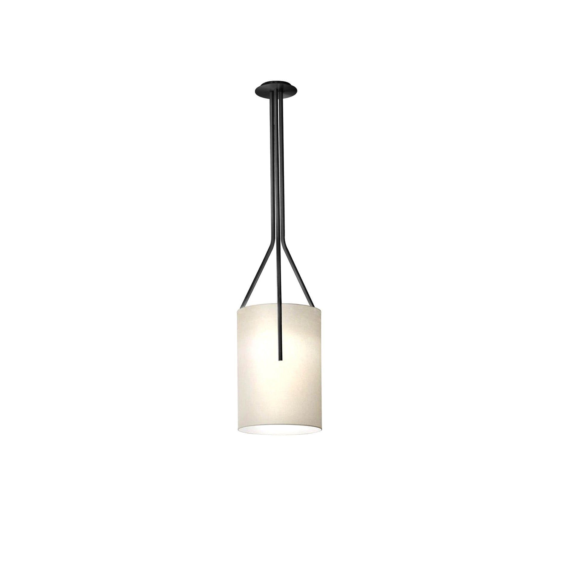 Lustra Kronleuchter LED 3-flammig Messing Modern-Letslighting