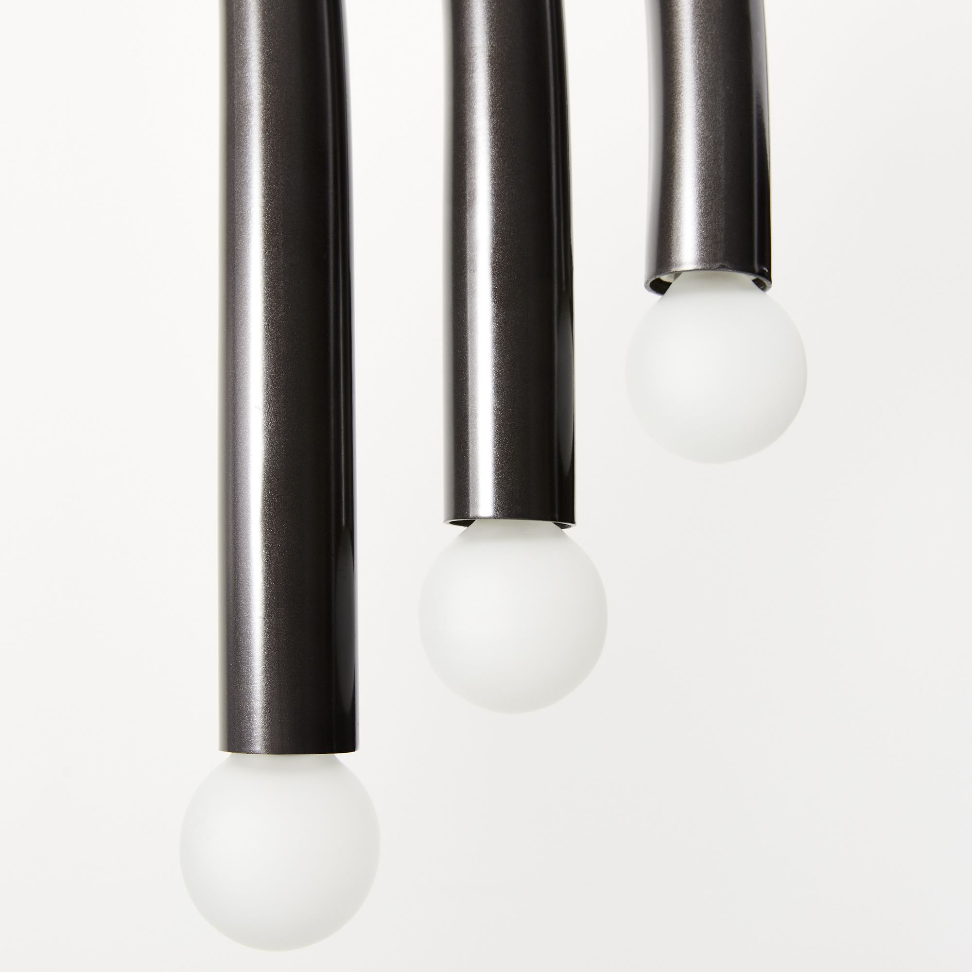 Hadden Minimalistischer Industrieller Messing-Kronleuchter-Letslighting