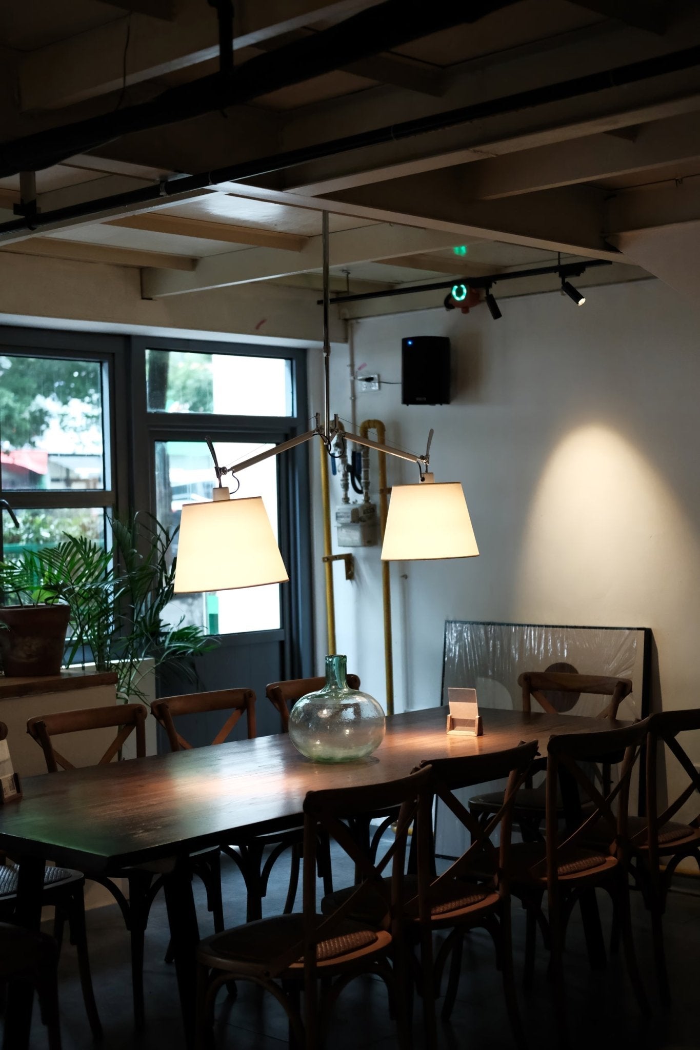 Evmirion Premium Elegance Stoff-Pendelleuchte-Letslighting