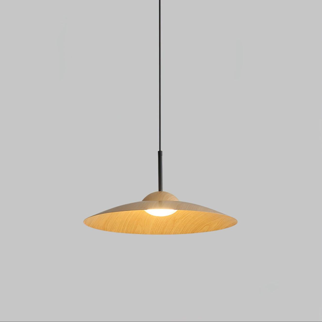 Evtala Premium Nordisch Kunst Pendelleuchte Leuchte-Letslighting