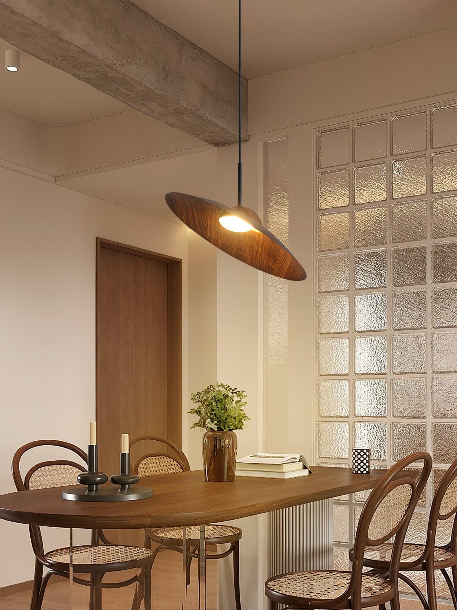 Evtala Premium Nordisch Kunst Pendelleuchte Leuchte-Letslighting