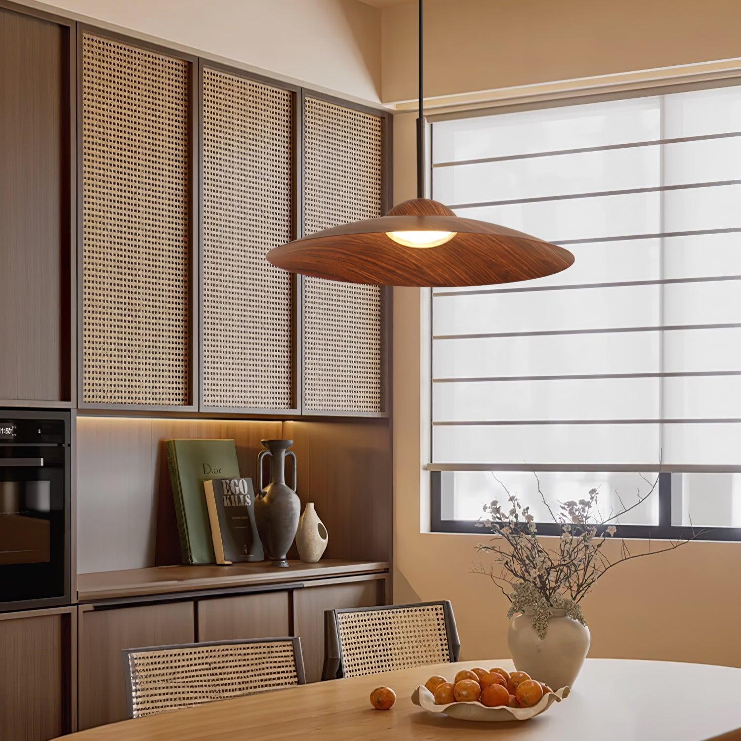Evtala Premium Nordisch Kunst Pendelleuchte Leuchte-Letslighting
