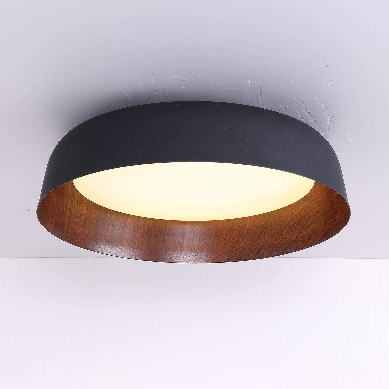 Arcwood Ceiling Light - Blowlighting