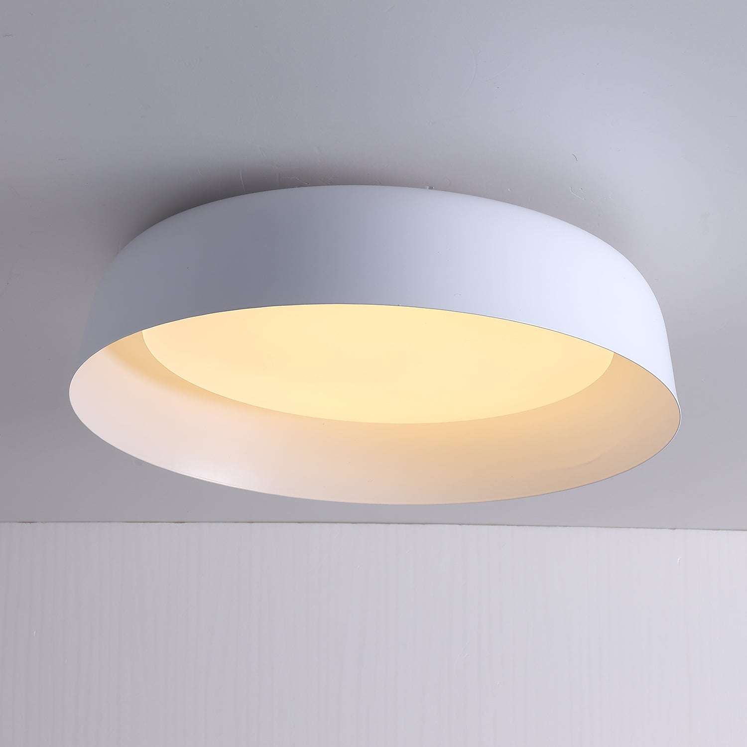 Arcwood Ceiling Light - Blowlighting