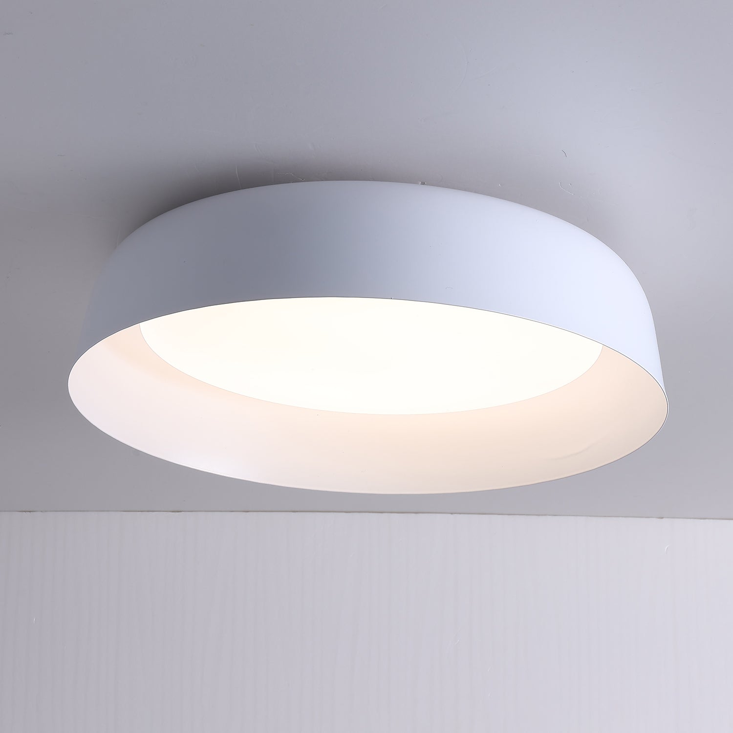 Arcwood Ceiling Light - Blowlighting