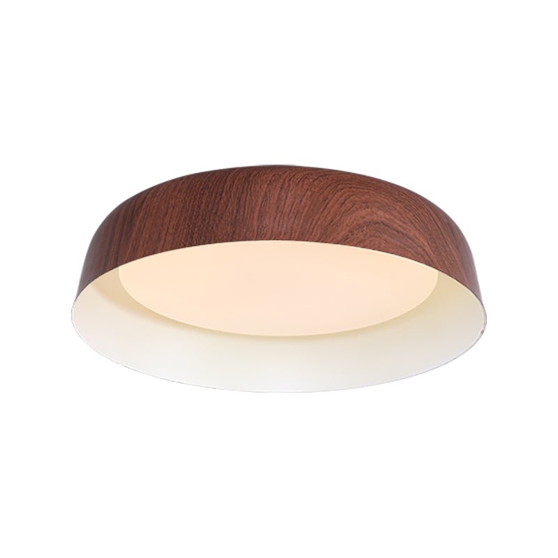 Arcwood Ceiling Light - Blowlighting
